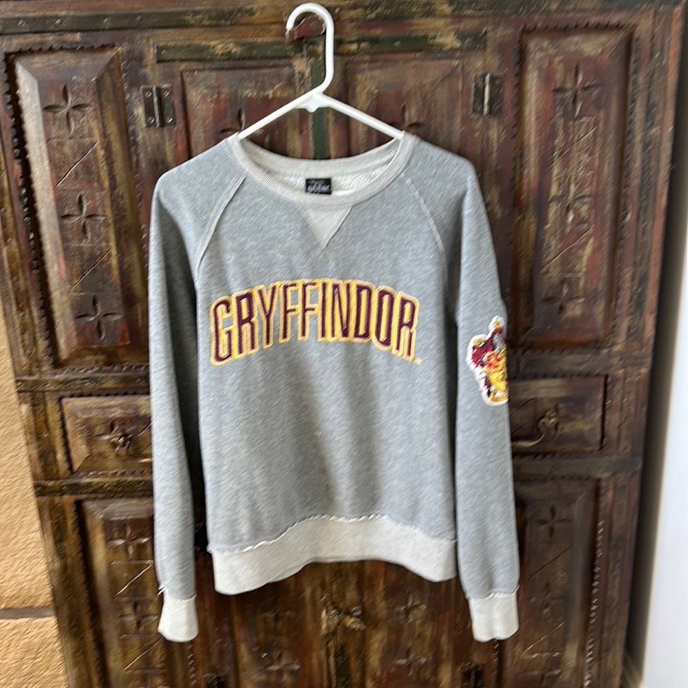 Harry Potter sweatshirt